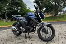 Yamaha, Fz 25, 2023