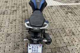 Yamaha, Fz 25, 2023