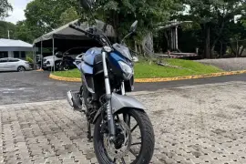 Yamaha, Fz 25, 2023