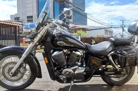 Honda, Shadow 750 ACE American Classic, 2003