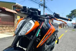 KTM, Duke 790, 2024