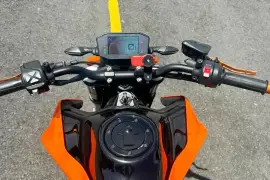 KTM, Duke 790, 2024