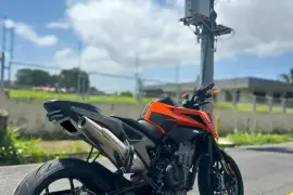 KTM, Duke 790, 2024