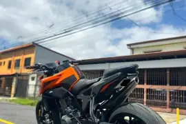 KTM, Duke 790, 2024