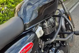 Honda, CB 350 HNESS, 2025