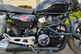 Honda, CB 350 HNESS, 2025