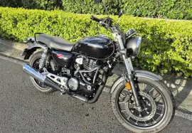 Honda, CB 350 HNESS, 2025
