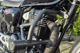 Honda, CB 350 HNESS, 2025