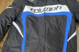 Triumph, Tiger XCX, 2019