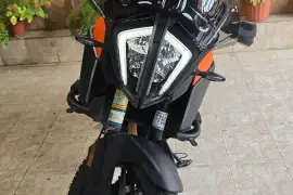 KTM, KTM 390 Adventure, 2021