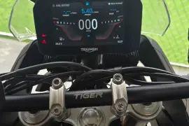 Triumph, 900 Rally, 2022