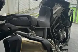 Triumph, 900 Rally, 2022