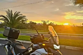 Triumph, 900 Rally, 2022
