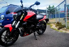 Bajaj, Dominar, 2023
