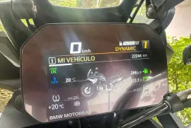 BMW, GS 850 TripleBlack , 2023