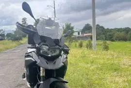 BMW, GS 850 TripleBlack , 2023