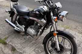 Honda, Shadow , 2017