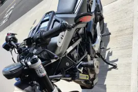 Husqvarna, Svartpilen, 2020