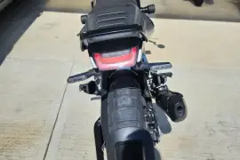 Husqvarna, Svartpilen, 2020