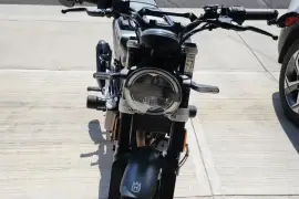 Husqvarna, Svartpilen, 2020