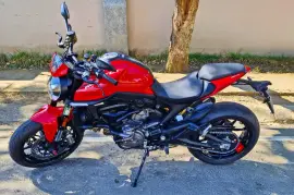 Ducati, Monster, 2022