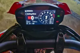 Ducati, Monster, 2022