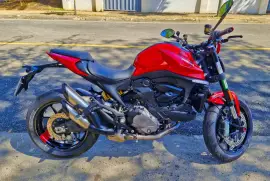 Ducati, Monster, 2022