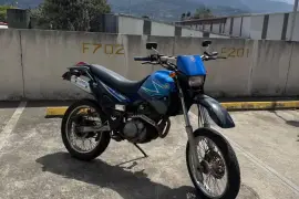 Yamaha, XT , 2005