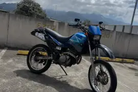 Yamaha, XT , 2005