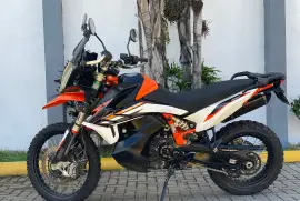 KTM, 890 ADV R , 2022