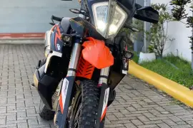 KTM, 890 ADV R , 2022