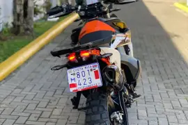 KTM, 890 ADV R , 2022