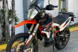 KTM, 890 ADV R , 2022