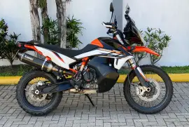 KTM, 890 ADV R , 2022
