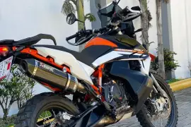KTM, 890 ADV R , 2022