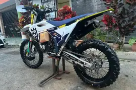 Husqvarna, TE 250, 2024