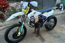 Husqvarna, TE 250, 2024