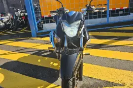 Suzuki, Inazuma, 2015