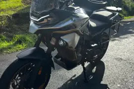 CFMoto, 800MT ADV, 2023