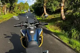 CFMoto, 800MT ADV, 2023