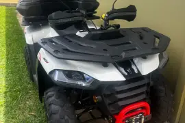 Segway, Snarler AT 5 L Doble plaza, 2024
