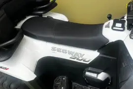 Segway, Snarler AT 5 L Doble plaza, 2024