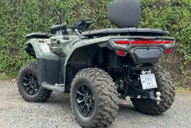 CFMoto, CF FORCE 520L, 2024