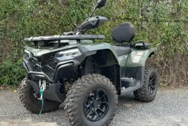 CFMoto, CF FORCE 520L, 2024