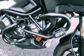Honda, NC 750 X, 2021