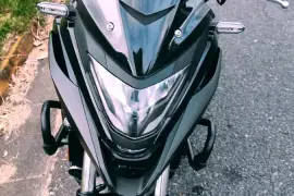 Honda, NC 750 X, 2021