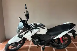 Honda, Cb Twister, 2018
