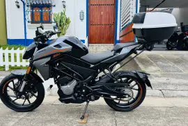 CFMoto, 300 NK (400km), 2025