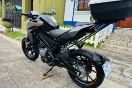 CFMoto, 300 NK (400km), 2025