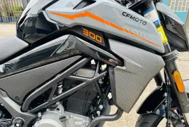 CFMoto, 300 NK (400km), 2025